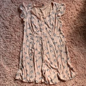 Torrid Sundress